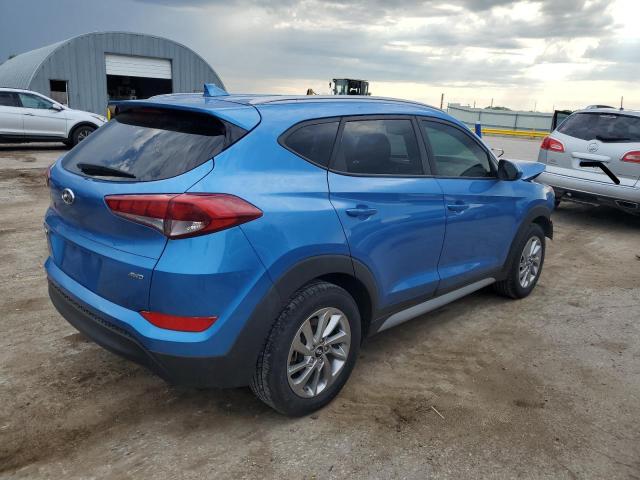 Photo 2 VIN: KM8J3CA42JU729198 - HYUNDAI TUCSON SEL 