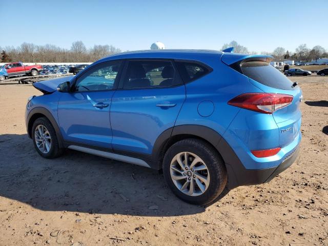 Photo 1 VIN: KM8J3CA42JU737284 - HYUNDAI TUCSON 