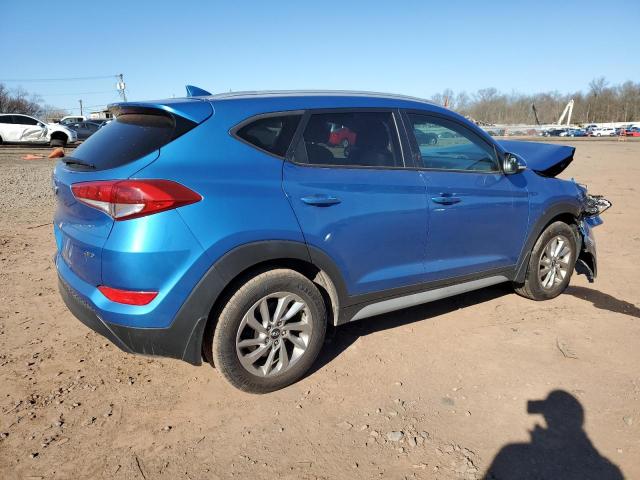 Photo 2 VIN: KM8J3CA42JU737284 - HYUNDAI TUCSON 