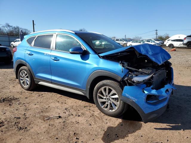 Photo 3 VIN: KM8J3CA42JU737284 - HYUNDAI TUCSON 