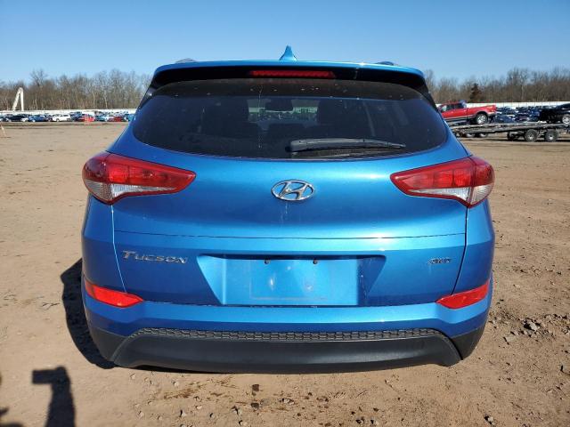 Photo 5 VIN: KM8J3CA42JU737284 - HYUNDAI TUCSON 