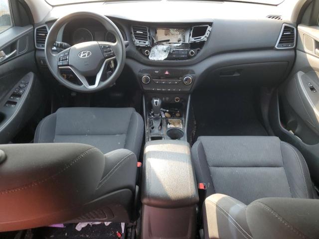 Photo 7 VIN: KM8J3CA42JU737527 - HYUNDAI TUCSON SEL 