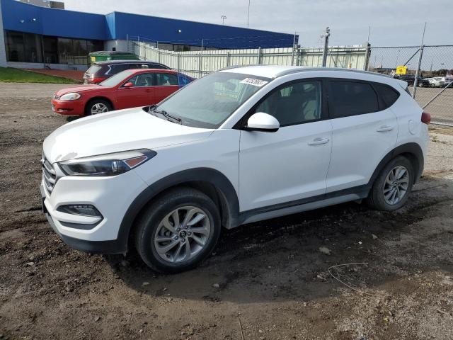 Photo 0 VIN: KM8J3CA42JU743294 - HYUNDAI TUCSON 