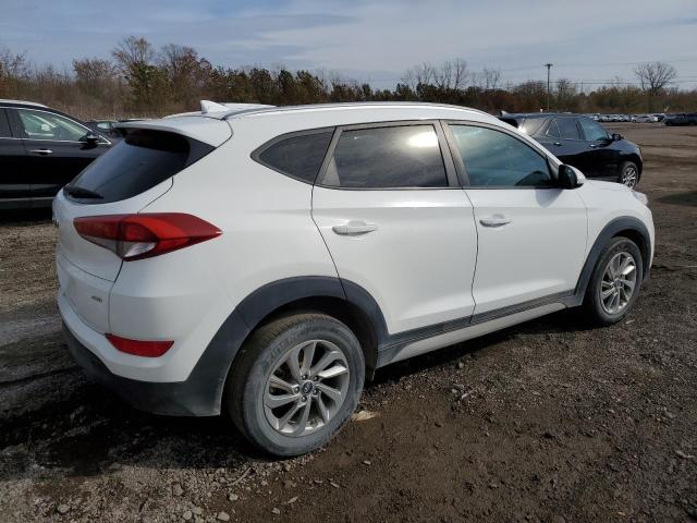 Photo 2 VIN: KM8J3CA42JU743294 - HYUNDAI TUCSON 