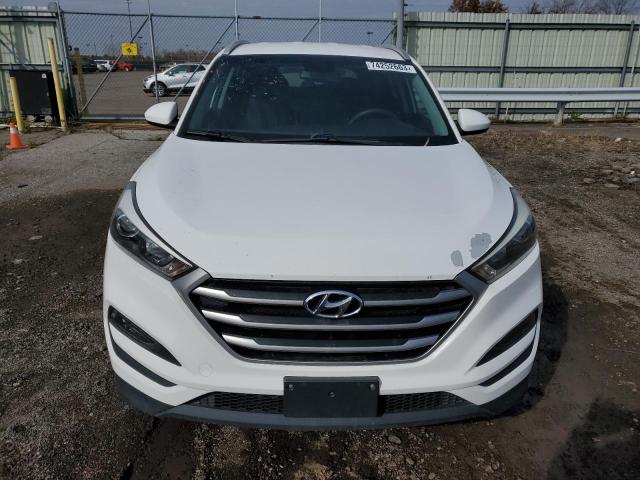 Photo 4 VIN: KM8J3CA42JU743294 - HYUNDAI TUCSON 