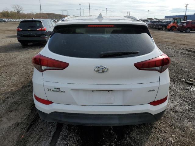 Photo 5 VIN: KM8J3CA42JU743294 - HYUNDAI TUCSON 