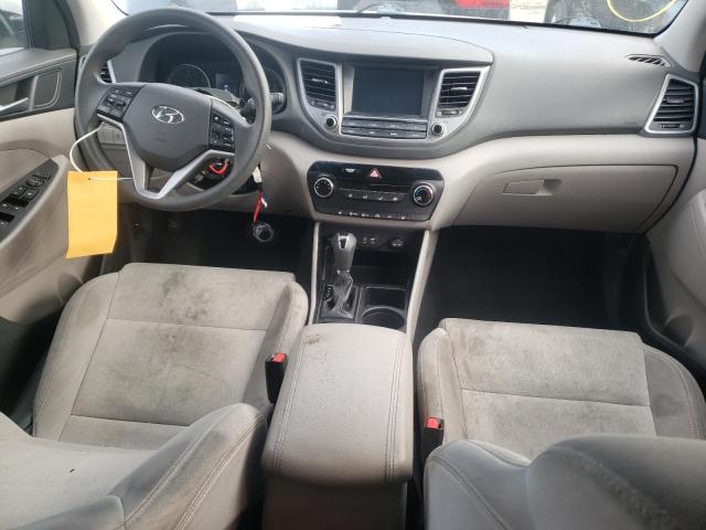 Photo 7 VIN: KM8J3CA42JU743294 - HYUNDAI TUCSON 