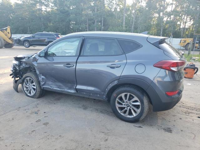 Photo 1 VIN: KM8J3CA42JU744560 - HYUNDAI TUCSON SEL 