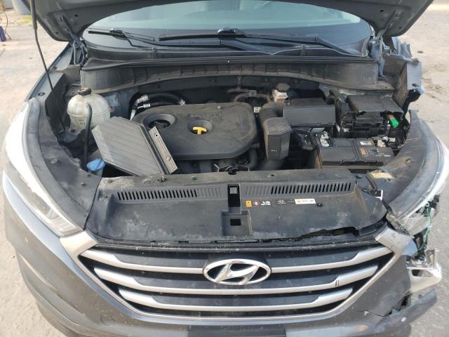 Photo 11 VIN: KM8J3CA42JU744560 - HYUNDAI TUCSON SEL 