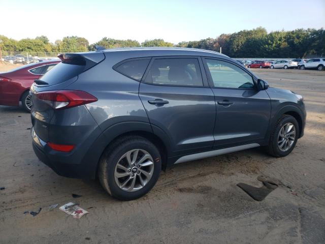 Photo 2 VIN: KM8J3CA42JU744560 - HYUNDAI TUCSON SEL 