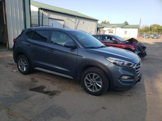 Photo 3 VIN: KM8J3CA42JU744560 - HYUNDAI TUCSON SEL 