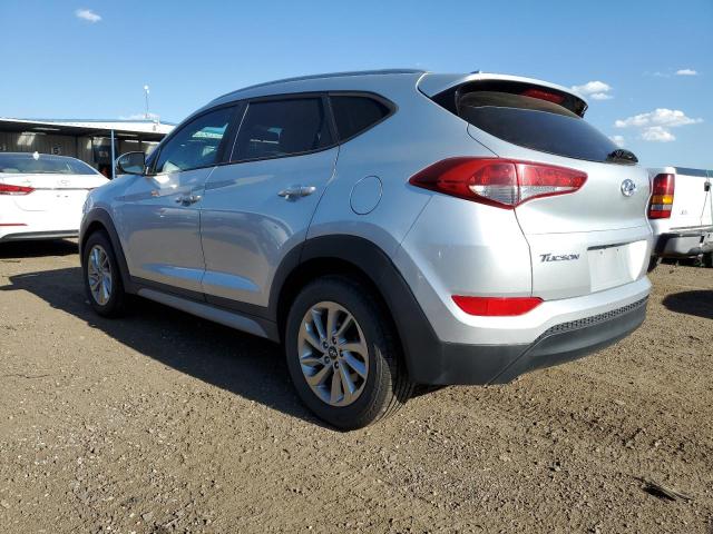 Photo 2 VIN: KM8J3CA42JU759379 - HYUNDAI TUCSON SEL 