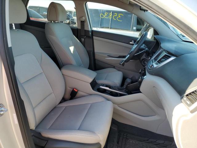 Photo 4 VIN: KM8J3CA42JU759379 - HYUNDAI TUCSON SEL 