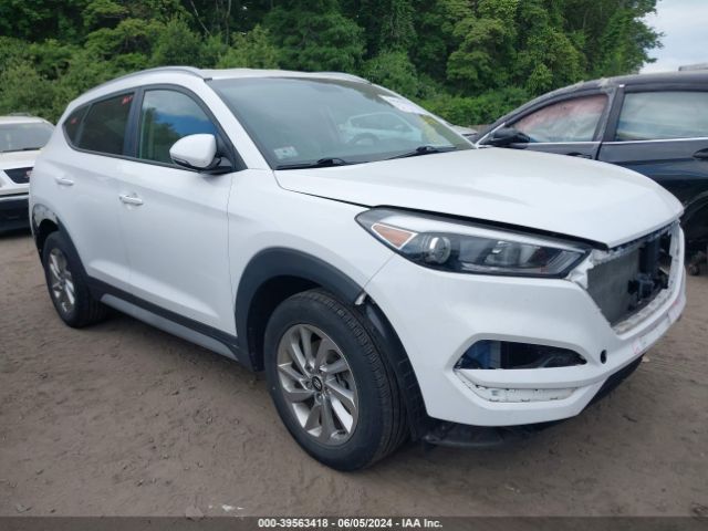 Photo 0 VIN: KM8J3CA42JU762945 - HYUNDAI TUCSON 