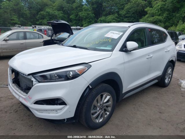 Photo 1 VIN: KM8J3CA42JU762945 - HYUNDAI TUCSON 