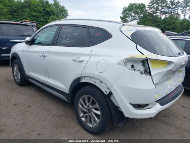 Photo 2 VIN: KM8J3CA42JU762945 - HYUNDAI TUCSON 