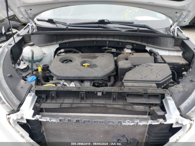 Photo 9 VIN: KM8J3CA42JU762945 - HYUNDAI TUCSON 