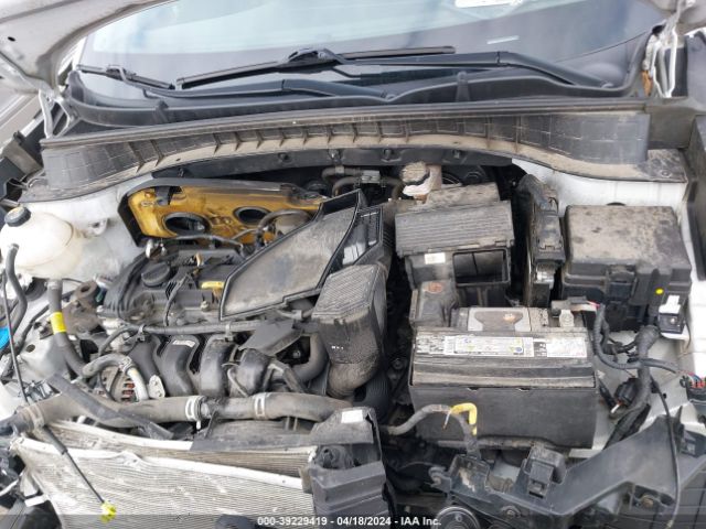 Photo 9 VIN: KM8J3CA42JU767949 - HYUNDAI TUCSON 