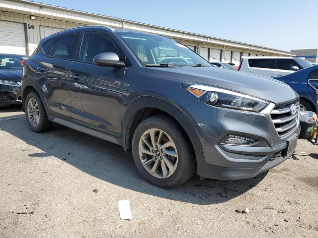 Photo 3 VIN: KM8J3CA42JU784394 - HYUNDAI TUCSON SEL 