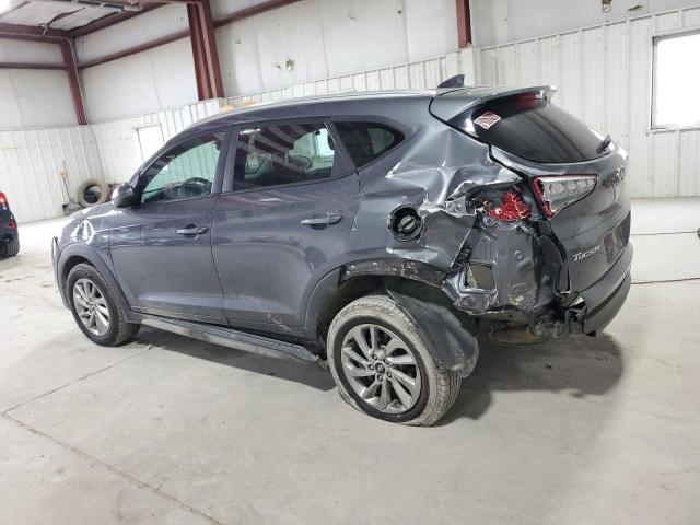 Photo 1 VIN: KM8J3CA42JU811044 - HYUNDAI TUCSON 