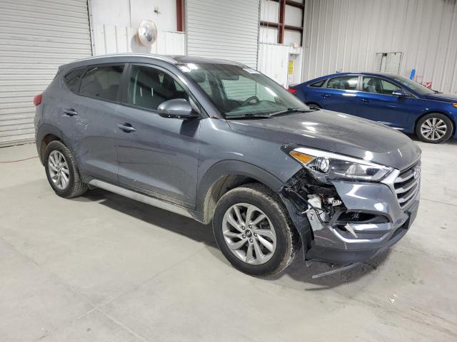 Photo 3 VIN: KM8J3CA42JU811044 - HYUNDAI TUCSON 