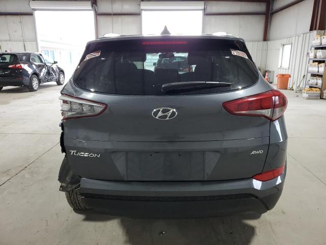 Photo 5 VIN: KM8J3CA42JU811044 - HYUNDAI TUCSON 