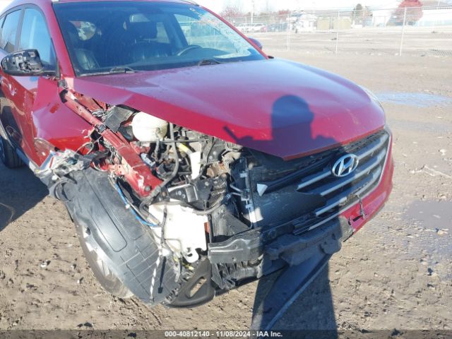 Photo 5 VIN: KM8J3CA42JU816485 - HYUNDAI TUCSON 