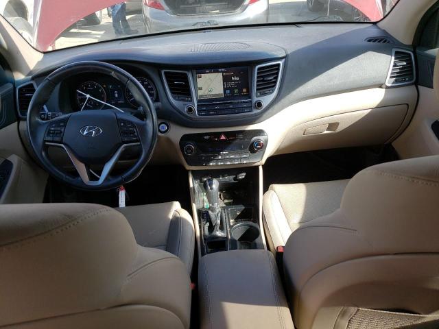 Photo 7 VIN: KM8J3CA42JU829284 - HYUNDAI TUCSON 