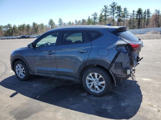 Photo 1 VIN: KM8J3CA42KU011796 - HYUNDAI TUCSON LIM 