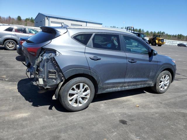 Photo 2 VIN: KM8J3CA42KU011796 - HYUNDAI TUCSON LIM 