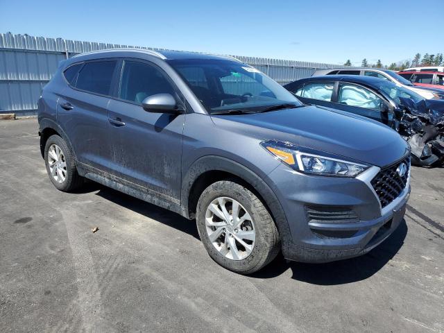 Photo 3 VIN: KM8J3CA42KU011796 - HYUNDAI TUCSON LIM 