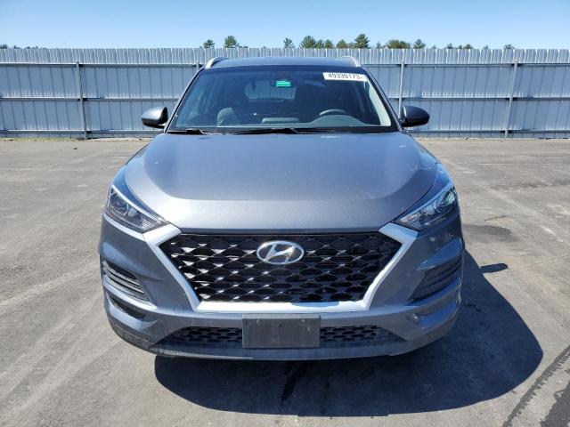 Photo 4 VIN: KM8J3CA42KU011796 - HYUNDAI TUCSON LIM 