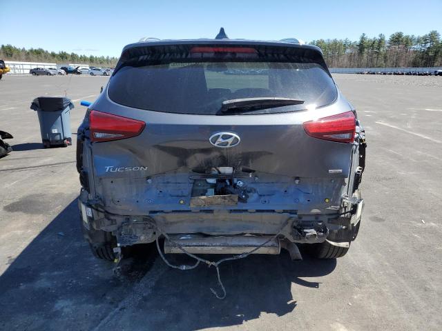 Photo 5 VIN: KM8J3CA42KU011796 - HYUNDAI TUCSON LIM 