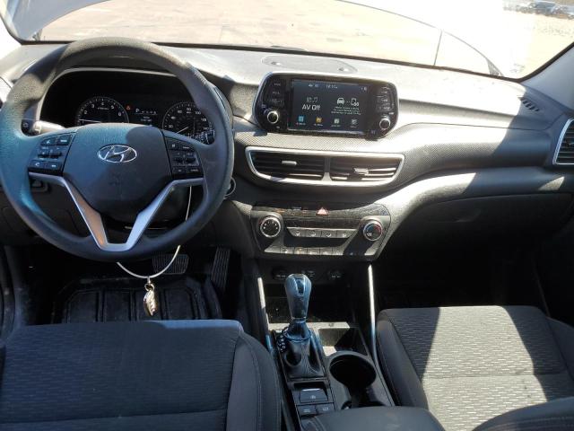 Photo 7 VIN: KM8J3CA42KU011796 - HYUNDAI TUCSON LIM 