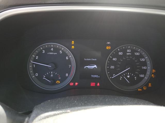 Photo 8 VIN: KM8J3CA42KU011975 - HYUNDAI TUCSON 