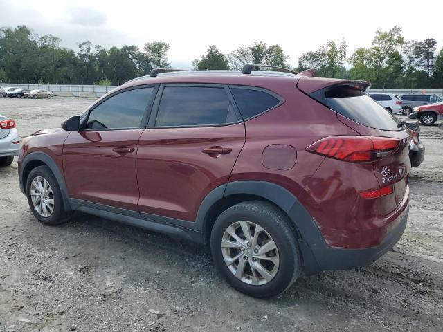 Photo 1 VIN: KM8J3CA42KU014049 - HYUNDAI TUCSON LIM 