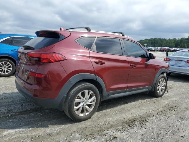 Photo 2 VIN: KM8J3CA42KU014049 - HYUNDAI TUCSON LIM 