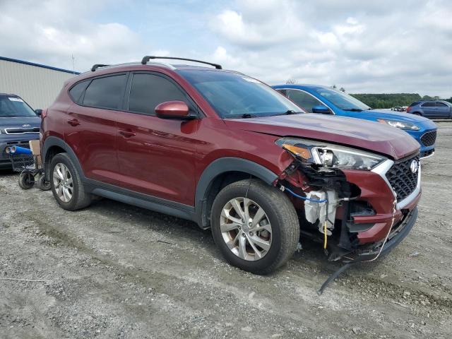 Photo 3 VIN: KM8J3CA42KU014049 - HYUNDAI TUCSON LIM 