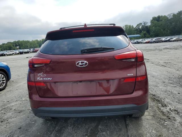 Photo 5 VIN: KM8J3CA42KU014049 - HYUNDAI TUCSON LIM 