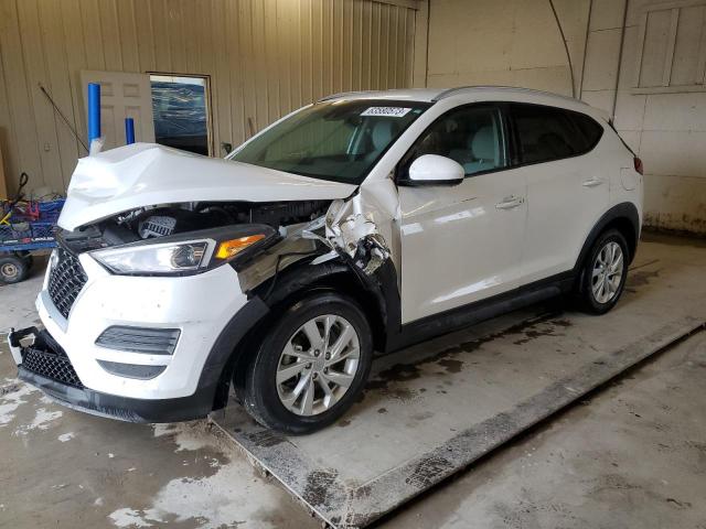 Photo 0 VIN: KM8J3CA42KU032891 - HYUNDAI TUCSON LIM 