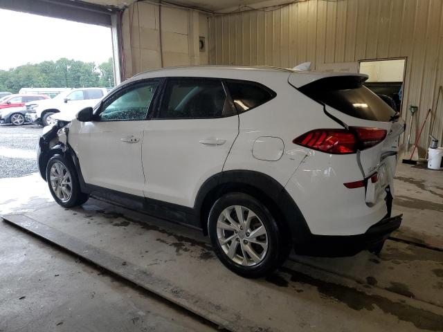 Photo 1 VIN: KM8J3CA42KU032891 - HYUNDAI TUCSON LIM 