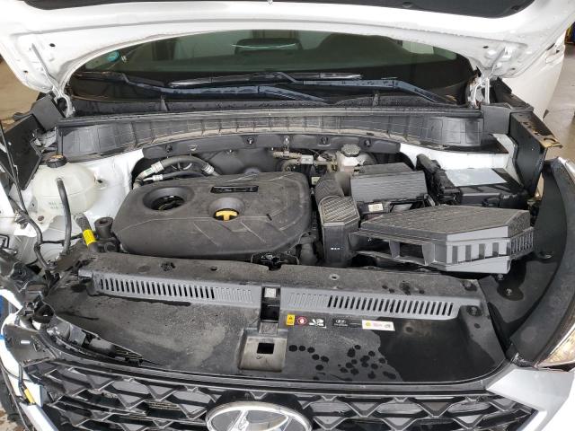 Photo 10 VIN: KM8J3CA42KU032891 - HYUNDAI TUCSON LIM 