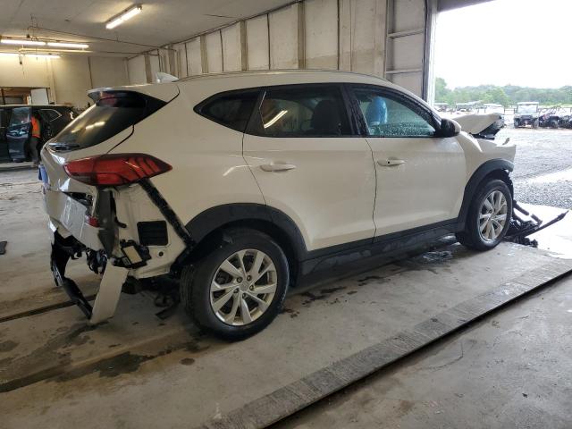 Photo 2 VIN: KM8J3CA42KU032891 - HYUNDAI TUCSON LIM 