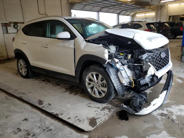 Photo 3 VIN: KM8J3CA42KU032891 - HYUNDAI TUCSON LIM 