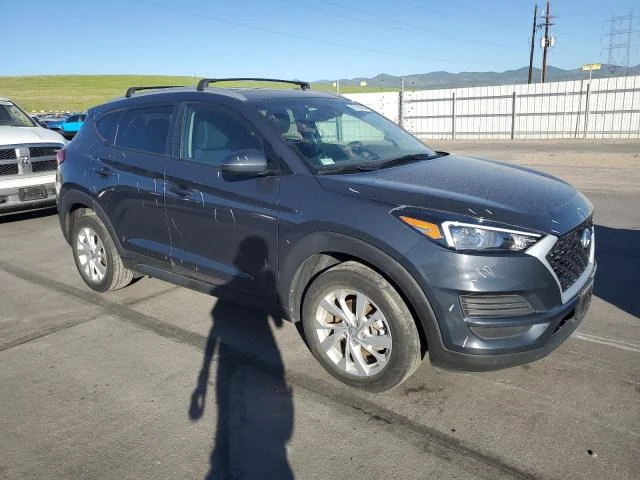 Photo 3 VIN: KM8J3CA42KU032938 - HYUNDAI TUCSON LIM 