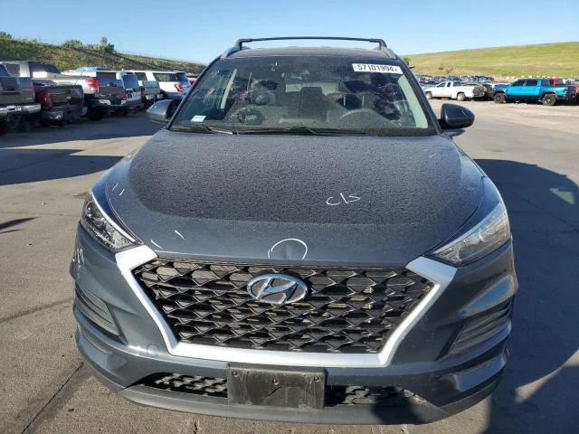 Photo 4 VIN: KM8J3CA42KU032938 - HYUNDAI TUCSON LIM 