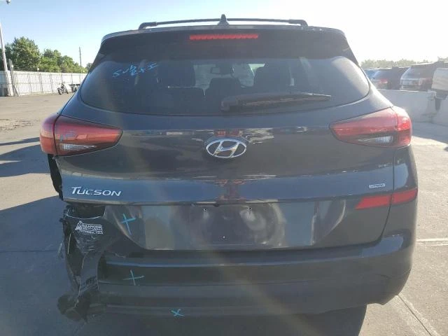 Photo 5 VIN: KM8J3CA42KU032938 - HYUNDAI TUCSON LIM 