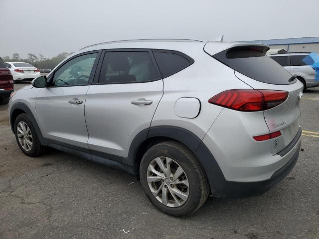 Photo 1 VIN: KM8J3CA42KU037847 - HYUNDAI TUCSON LIM 