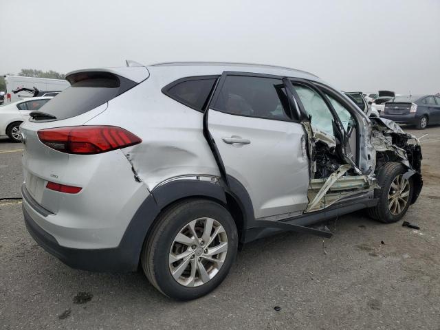 Photo 2 VIN: KM8J3CA42KU037847 - HYUNDAI TUCSON LIM 