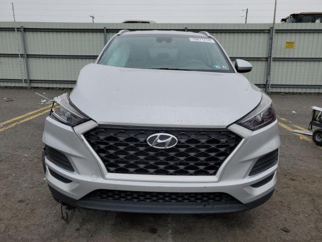 Photo 4 VIN: KM8J3CA42KU037847 - HYUNDAI TUCSON LIM 